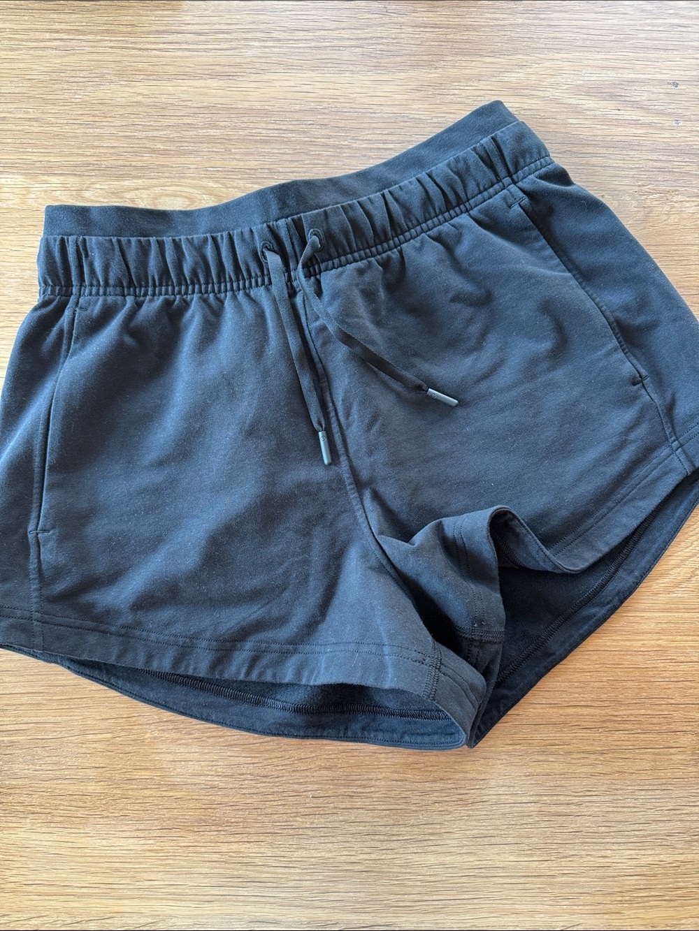 Lululemon Women's Inner Glow High-Rise Short 3